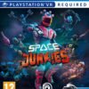 space junkies