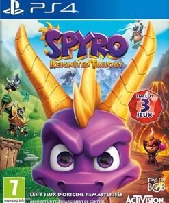 spyro