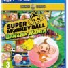 Super Monkey Ball Banana Mania Launch Edition (PS4)