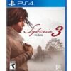 syberia 3