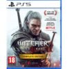 The Witcher 3 Wild Hunt Complete Edition PlayStation 5