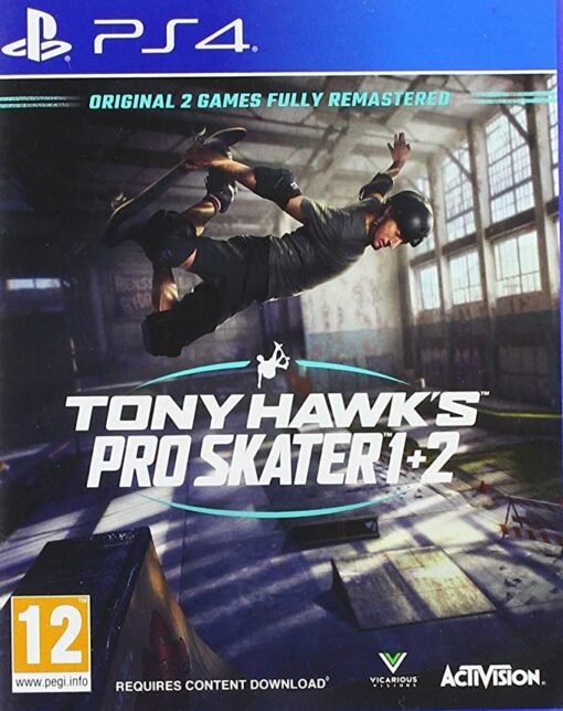 tony hawk