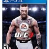 a ps5 game called ufc 3 about boxing