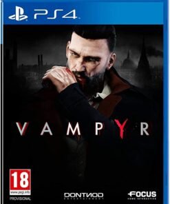 vampyr