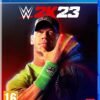 WWE 2K23 PS4