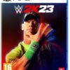 WWE 2K23 PS5