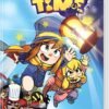 switch game called a hat in time