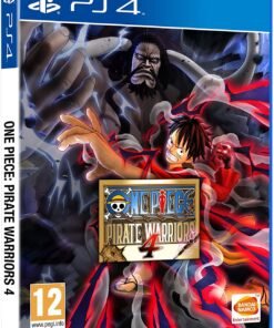 one piece pirate 4 ps4