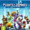 Plants Vs Zombies: Battle for Neighborville (PS4)