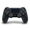 dualshock black controller