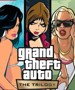 grand theft auto switch