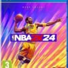 NBA2K24