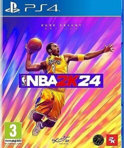 NBA2K24